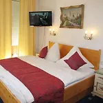 Garni Almenrausch Und Edelweiss 3* Garmisch-Partenkirchen