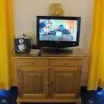 Garni Almenrausch Und Edelweiss