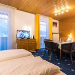 Garni Almenrausch Und Edelweiss 3* Garmisch-Partenkirchen