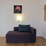 Szálloda Garni Almenrausch Und Edelweiss 3*