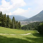 Garni Almenrausch Und Edelweiss Hotel Garmisch-Partenkirchen