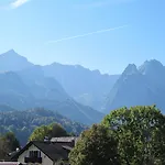 Garni Almenrausch Und Edelweiss Hotel Garmisch-Partenkirchen