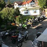 Hotel Garni Almenrausch Und Edelweiss Garmisch-Partenkirchen