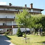 Hotel Garni Almenrausch Und Edelweiss