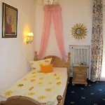 Hotel Garni Almenrausch Und Edelweiss