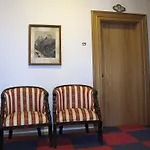 Hotel Garni Almenrausch Und Edelweiss