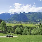 Garni Almenrausch Und Edelweiss