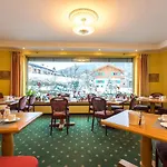 Hotel Garni Almenrausch Und Edelweiss Garmisch-Partenkirchen