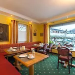 Garni Almenrausch Und Edelweiss 3* Garmisch-Partenkirchen