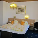 Garni Almenrausch Und Edelweiss 3* Garmisch-Partenkirchen